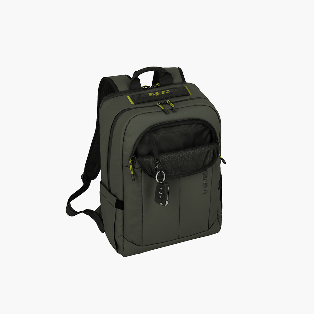 Travelite - Briize Rygsæk - Medium - Billede 7