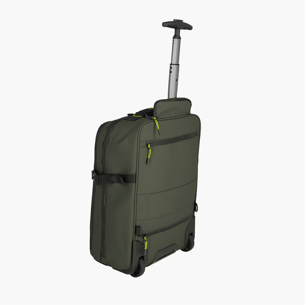 Travelite - Briize Trolley Rygsæk - Billede 12