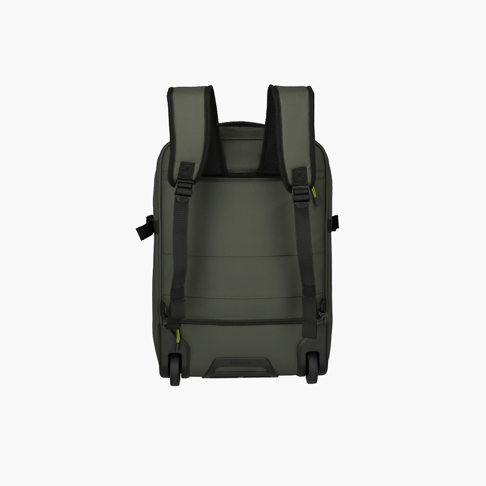Travelite - Briize Trolley Rygsæk - Billede 18