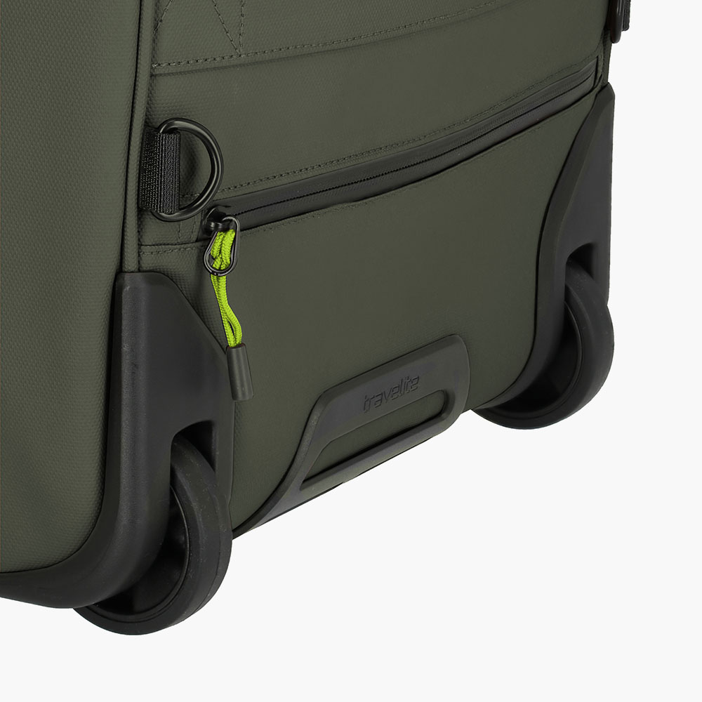 Travelite - Briize Trolley Rygsæk - Billede 6