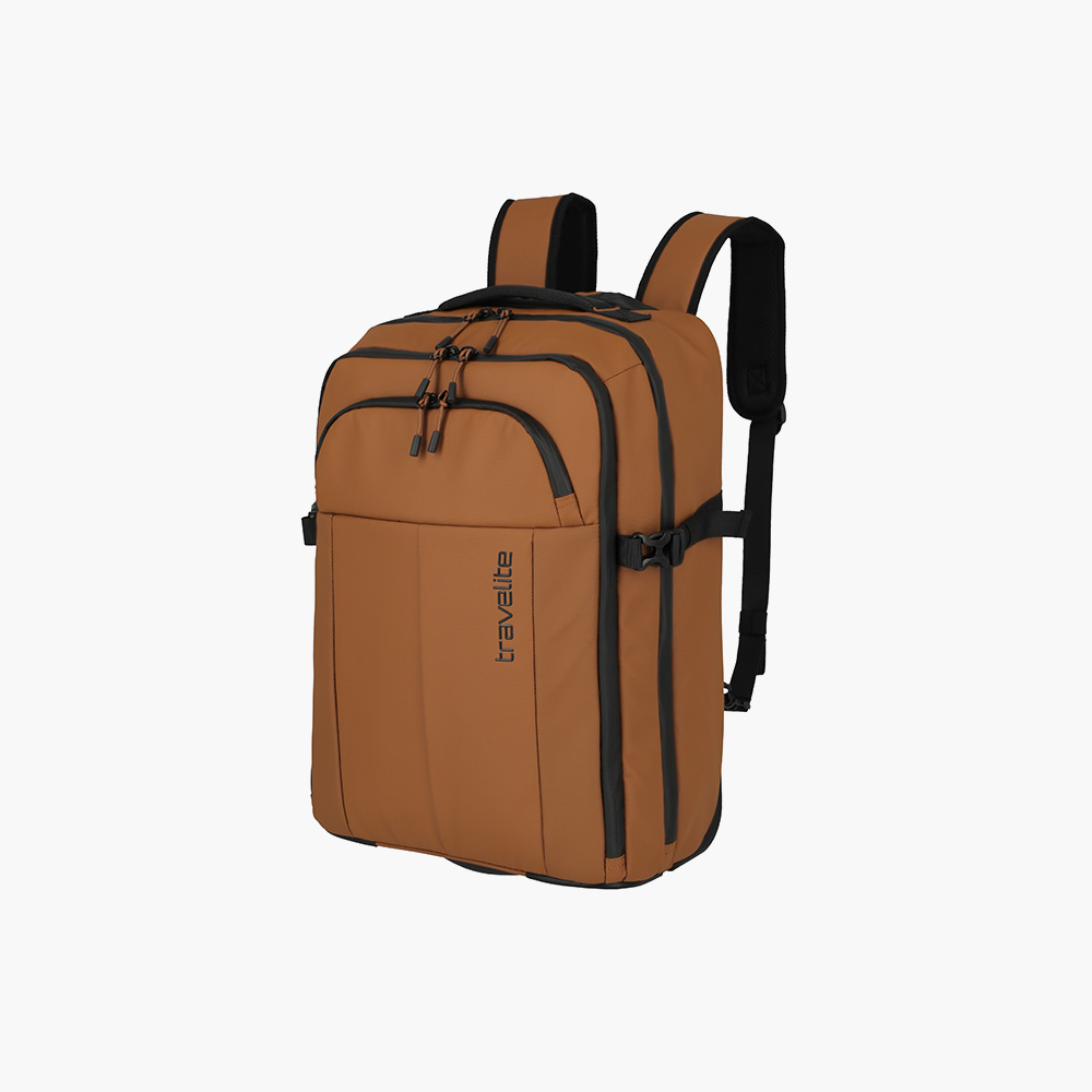 Travelite - Briize Trolley Rygsæk