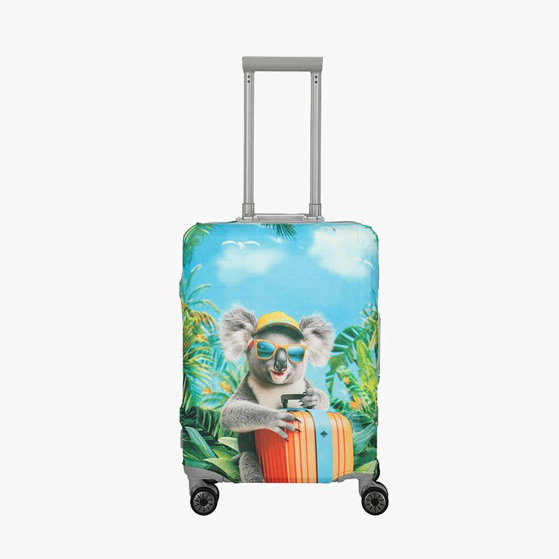 Travelite - Kuffertovertræk Koala - Lille
