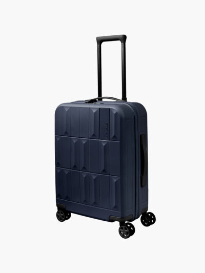 Travelite Panello kuffert lille kabinekuffert i blå