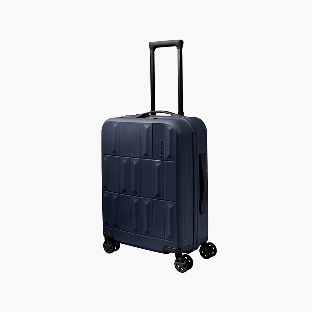 Travelite - Panello kuffert - Lille 55 cm