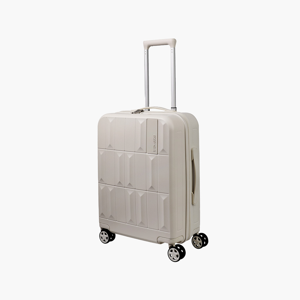 Travelite - Panello kuffert - Lille 55 cm