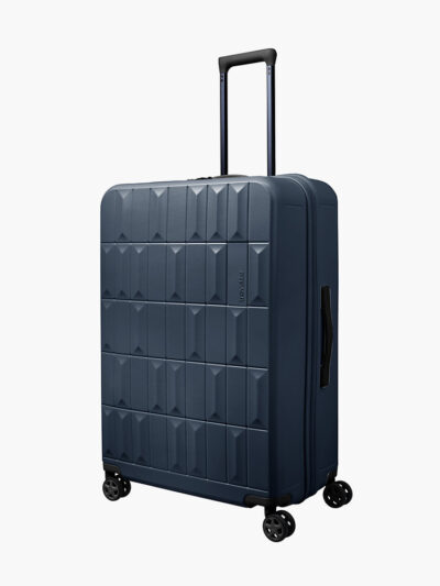 Travelite Panello kuffert stor i blå