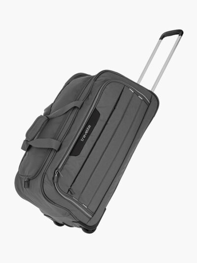 Travelite Skaii rejsetaske med hjul i antracit