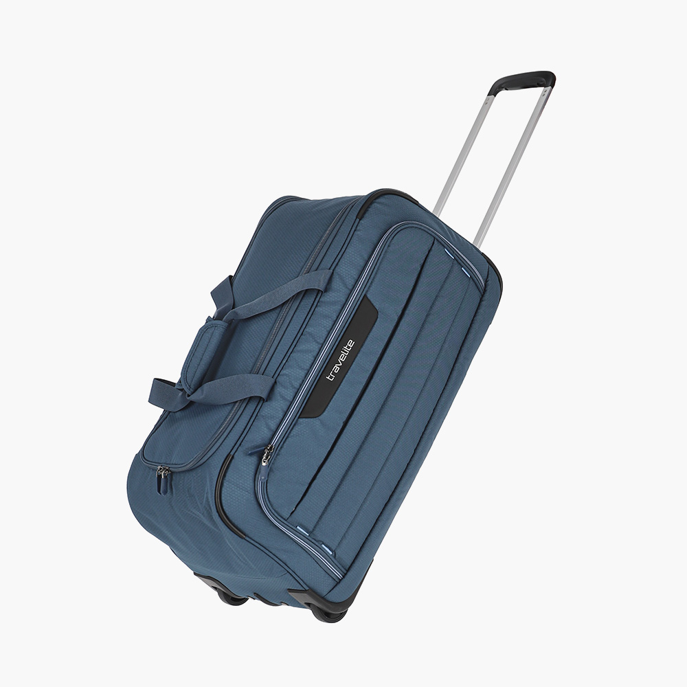 Travelite - Skaii Rejsetaske med hjul