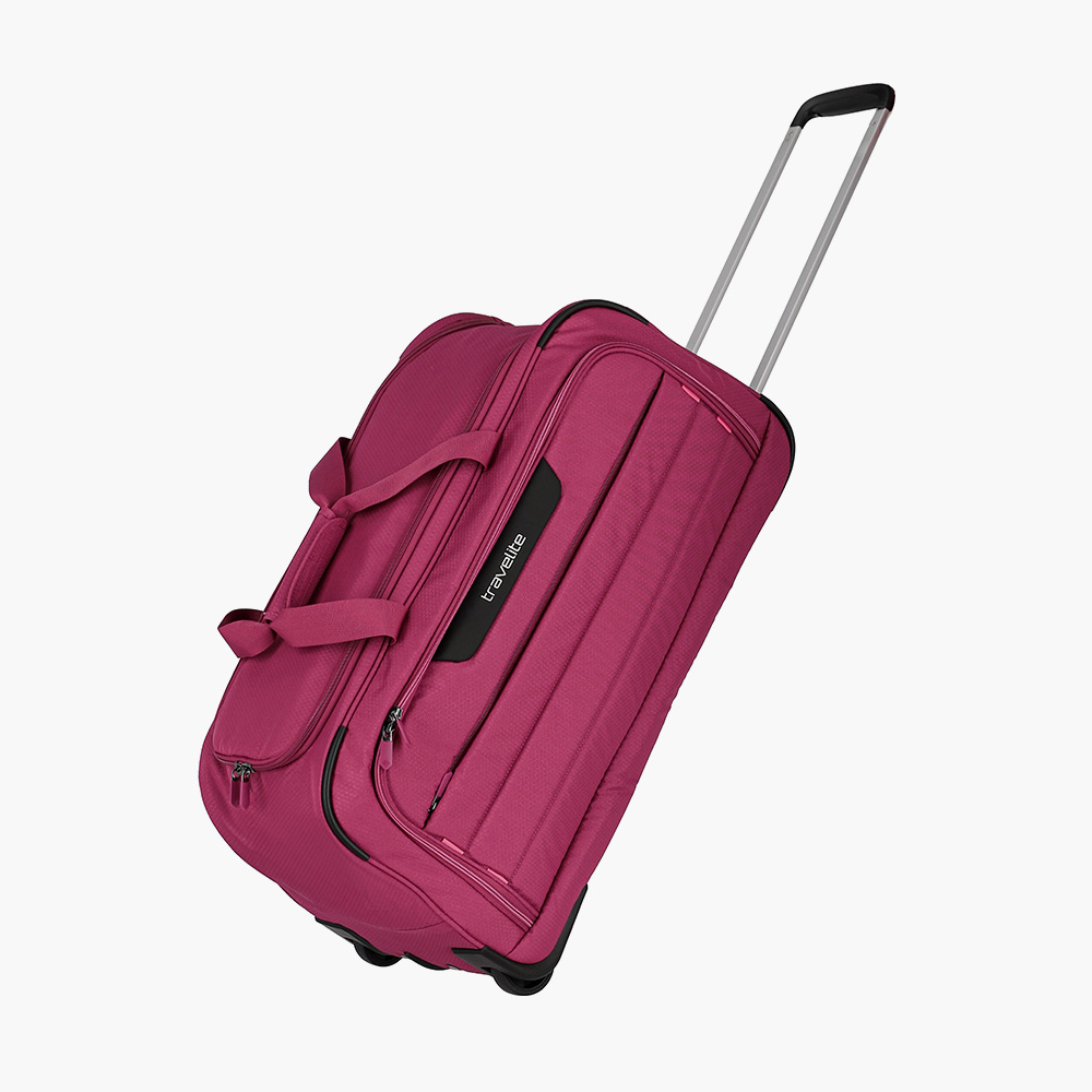 Travelite - Skaii Rejsetaske med hjul