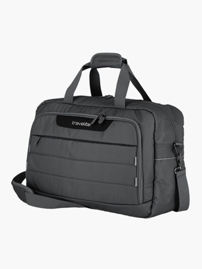 Travelite Skaii weekendtaske rygsæk antracit
