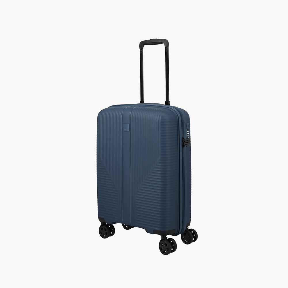 Travelite - Air Stripe kuffert - Lille 55 cm