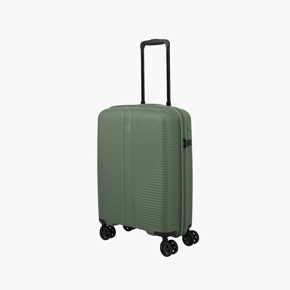 Travelite - Air Stripe kuffert - Lille 55 cm