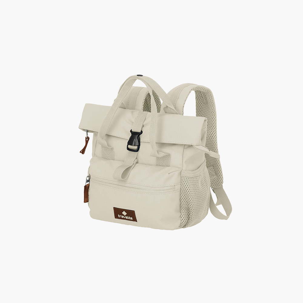 Travelite - Basics Short Handle Mini Rygsæk