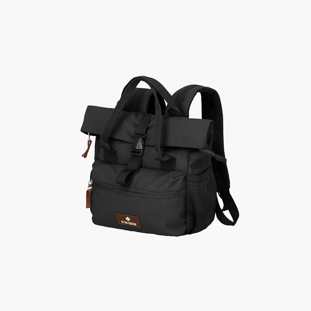 Travelite - Basics Short Handle Mini Rygsæk