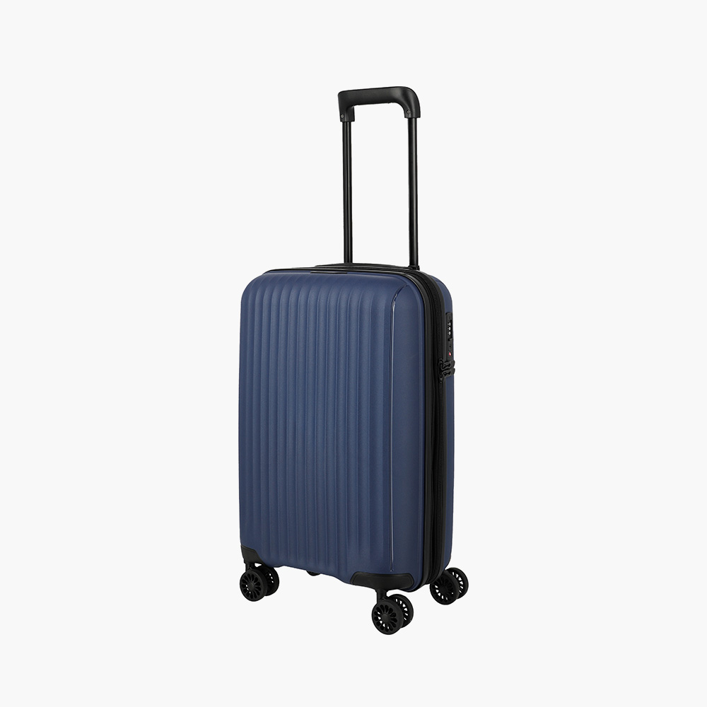 Travelite - Skymate kuffert - Lille 55 cm (udvidelsesfunktion)
