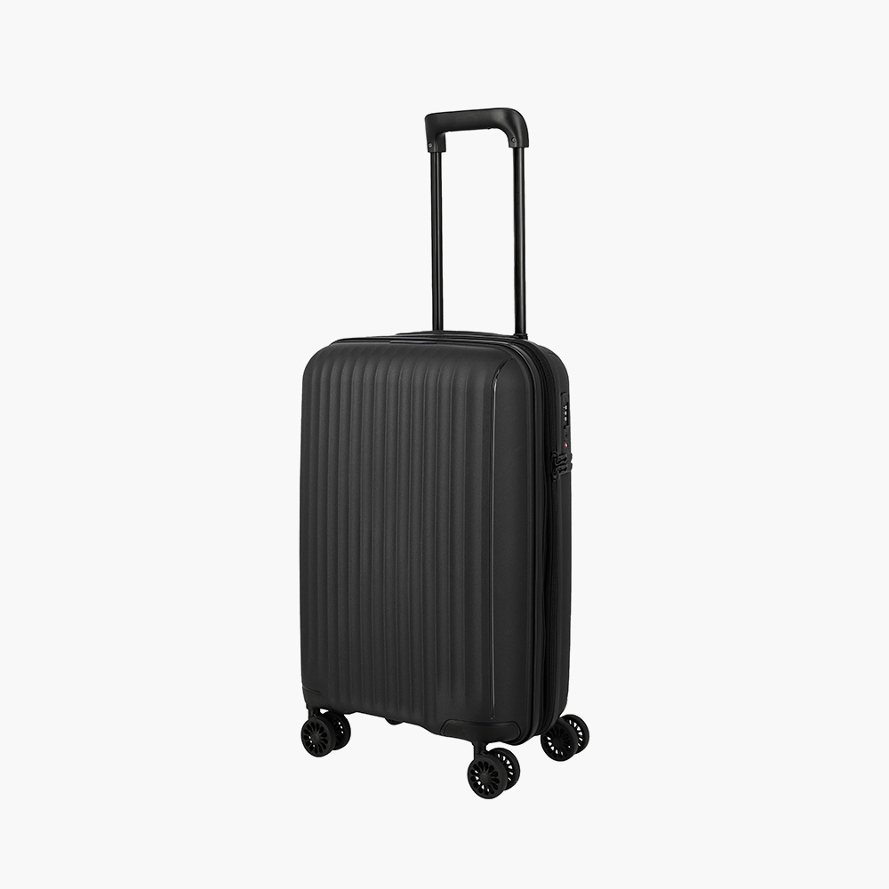 Travelite - Skymate kuffert - Lille 55 cm (udvidelsesfunktion)