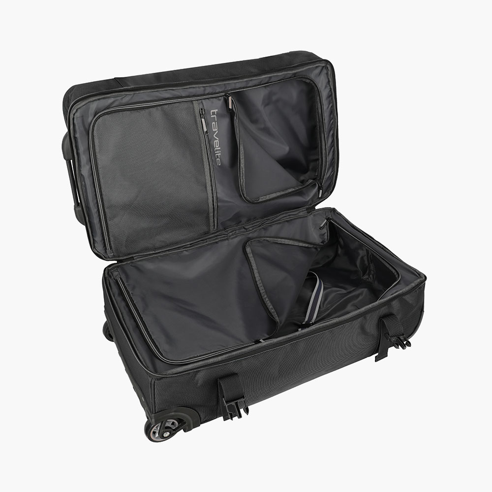 Travelite - Tarifa Rejsetaske med hjul - 70 cm - Billede 10