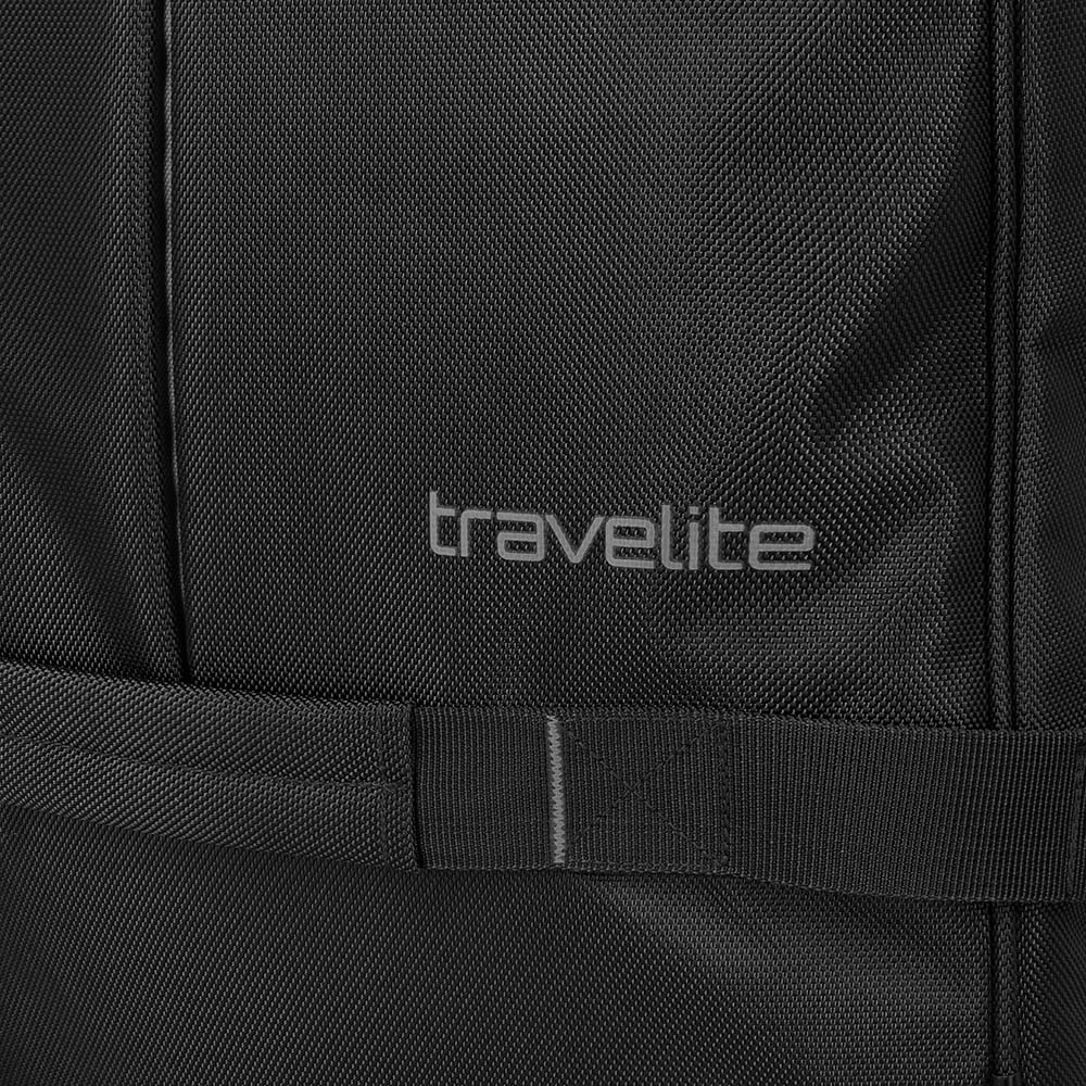 Travelite - Tarifa Rejsetaske med hjul - 70 cm - Billede 11