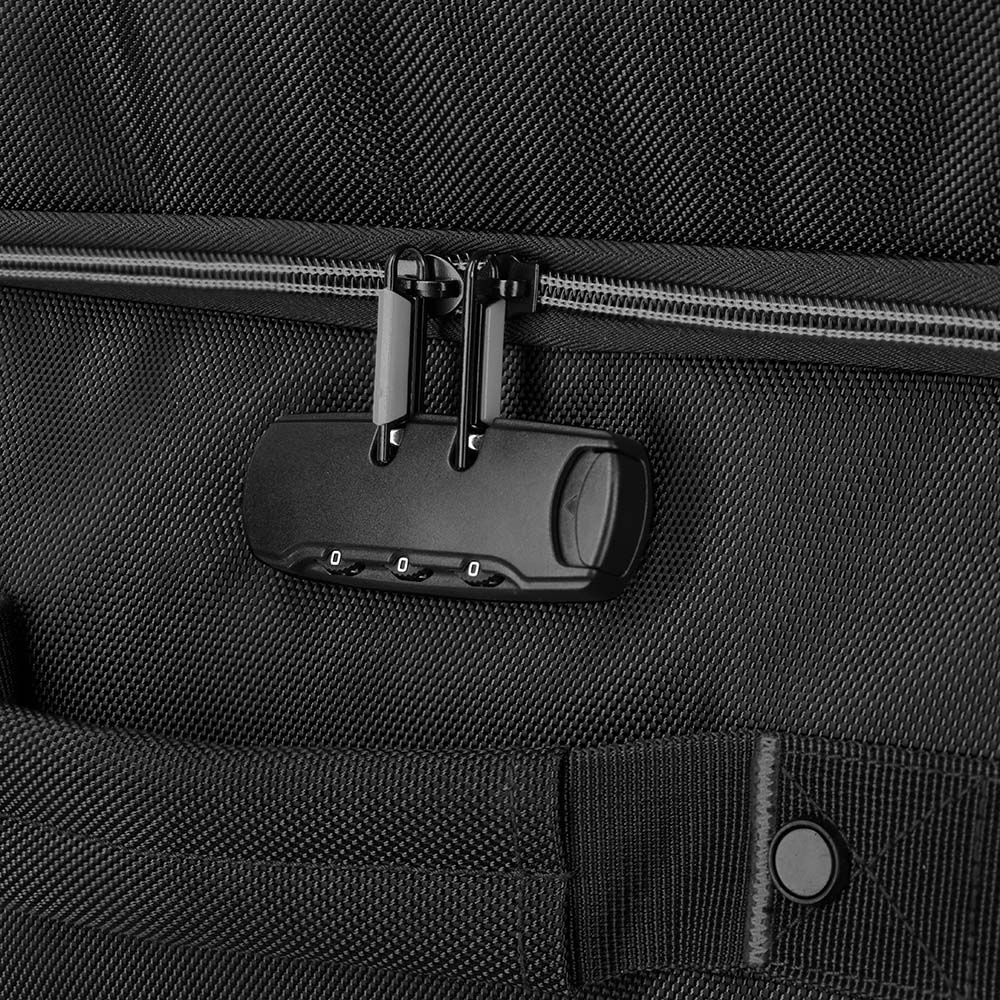 Travelite - Tarifa Rejsetaske med hjul - 70 cm - Billede 12