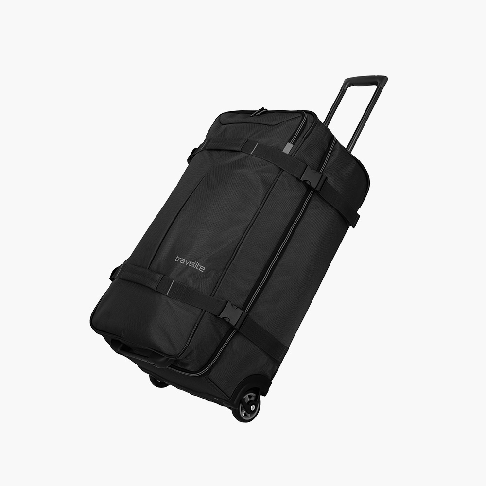 Travelite - Tarifa Rejsetaske med hjul - 70 cm - Billede 3