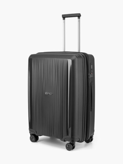 Epic Halo kuffert medium i sort