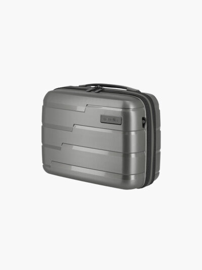 Travelite Air Base Beautycase antracit
