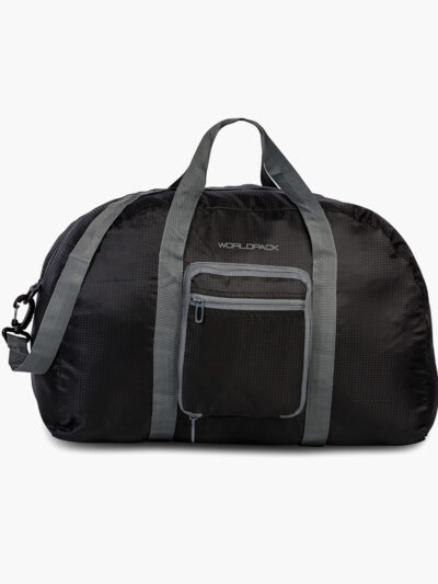 Worldpack foldbar rejsetaske