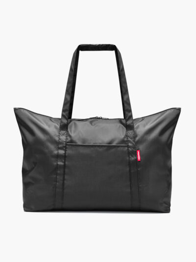 Reisenthel Mini Maxi Rejsetaske i sort