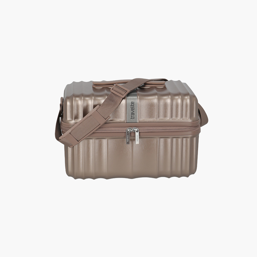 Travelite - Paros Beautycase - Billede 5