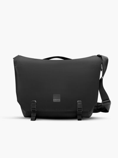 Stratic move messenger taske