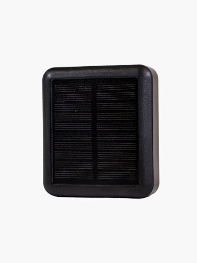 Mini solar powerbank
