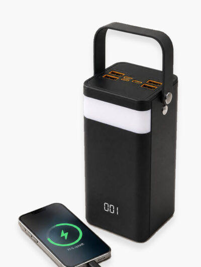 Powerbank 50.000 mah