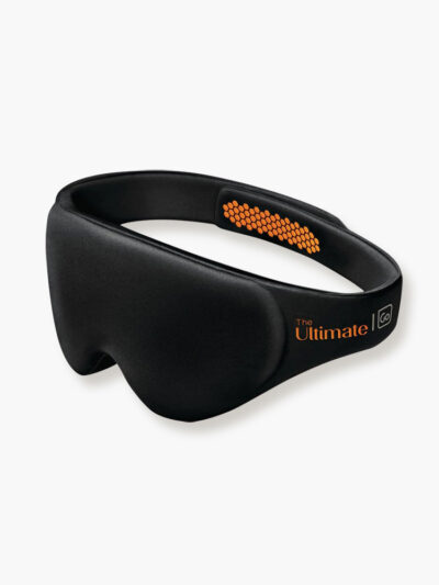 Go travel the ultimate sovemaske