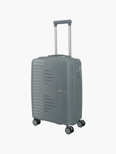Travelite Pacific kabinekuffert i antracit