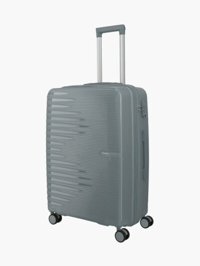 Travelite Pacific medium kuffert i antracit