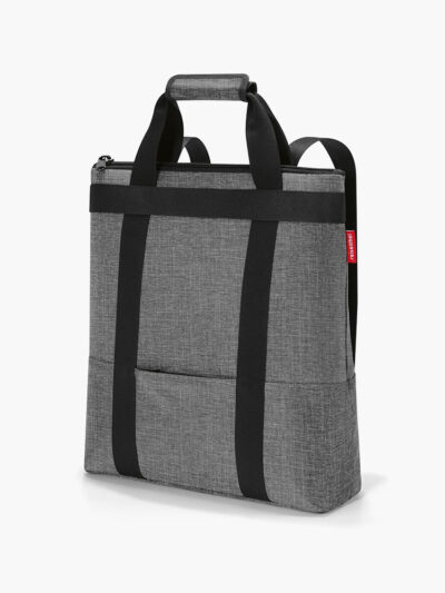 Reisenthel daypack rygsæk og net i ét