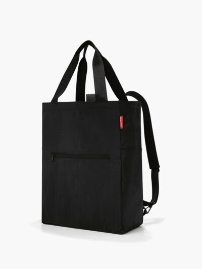 Reisenthel Mini Maxi 2-i-1 foldbar rejsetaske